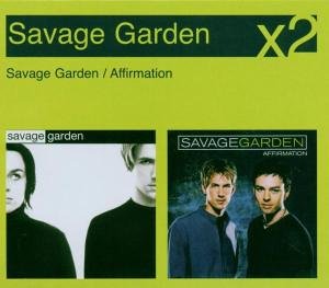 Savage Garden/Affirmation