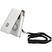 DreamGear Luxury Case for iPod nano 1G (White)