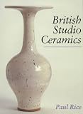 British Studio Ceramics