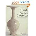 British Studio Ceramics