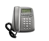 Electronics : Doro Corded Telephone with Answering Machine - Titan