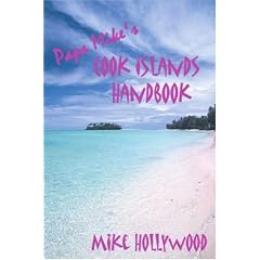 Papa Mike's Cook Islands Handbook
