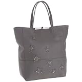 Friis & Company Sparrow Weekendbag 1250226, Damen Messengertaschen  32x40x16 cm (Bx H x T )