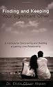Finding and Keeping Your Significant Other