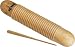 Musical Instruments : Nino Wood Guiro with Scraper