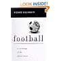 Football: A Sociology of the Global Game