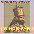 Megabit 251922 by  Prince Far I 