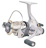 Avenger Baitfeeder Spin Reel 6+1BB 330yd 30lb