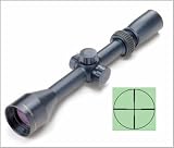 Sightron SSII 3.5-10x44mm Plx Satin Blk 1