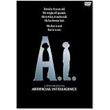 A.I. [DVD]