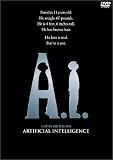 A.I. [DVD]