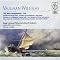 Essential Vaughan Williams from my collection