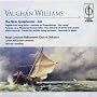 Vaughan Williams - Complete Symphonies