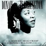 The Best of Dinah Washington