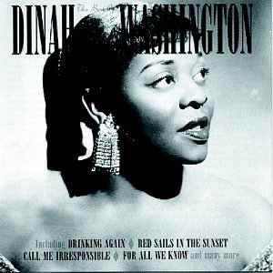 CD-Charts  Music : The Best of Dinah Washington