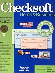Elibrium: Checksoft Home & Business 2003