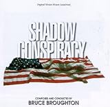 Shadow Conspiracy: Original Motion Picture Soundtrack