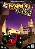 Toyland Racer for Windows 95 / 98 / Me / XP from PC Treasures