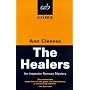 The Healers (A&B Crime)