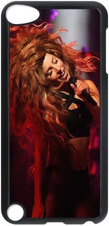 VNCASE Lady Gaga Phone Case For Ipod Touch 5 [Pattern-1]