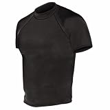 Rash Guards - Short Sleeve