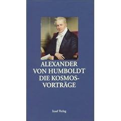 Die Kosmos-Vortr�ge 1827/28 in der Berliner Singakademie (insel taschenbuch)