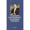 Die Kosmos-Vortr�ge 1827/28 in der Berliner Singakademie (insel taschenbuch)