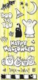 Will 'N Way - Boo To You Clear Stamp Set