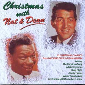 CD-Charts  Music : Christmas With Nat & Dean