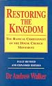 Restoring the Kingdom