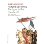 Histoire de France : Tome 3, Philippe-le-Bel, Charles V