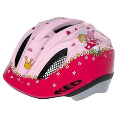 KED Kinder Fahrradhelm Meggy Lillifee