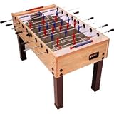 Garlando G500 Butchers Block Table Football Table