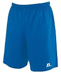 Athletic No-Pocket Short