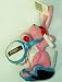The Energizer Bunny 7 Plush Bean Bag Ty Doll