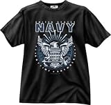 US Navy T-Shirts