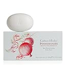 Crabtree &amp; Evelyn Scented Body Bar Set, Pomegranate, Argan and Grapeseed