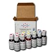 Americolor Cake Colors Ekit 12 Pack Soft Gel Electric Kit