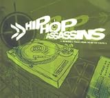 HipHop Assassins - A Tribe Called Quest