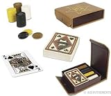 Texas Hold Em Travel Set