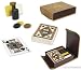 MINI TRAVEL TEXAS HOLD 'EM POKER SET
