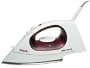Euro-Pro IR436R Cord/Cordless Iron