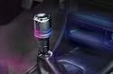 StreetGlow ANCCGK L.E.D. Color-Changing Shift Knob