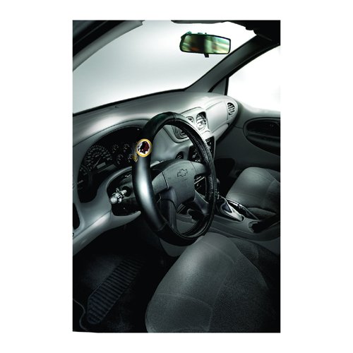 Washington Redskins NFL Steering Wheel Cover (14.5 to 15.5