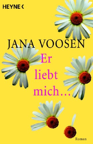 Er liebt mich . . .
