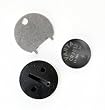 Suunto Wrist-Top Computer Watch Replacement Battery Kit (X6, S6, T6, G6, M3, and Observer)