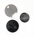 Suunto Wrist-Top Computer Watch Suunto Wrist-Top Computer Watch Replacement Battery Kit (X6, S6, T6, G6, M3, and Observer)