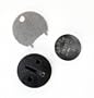 Suunto Wrist-Top Computer Watch Replacement Battery Kit (X6, S6, T6, G6, M3, and Observer)