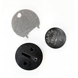 Suunto Wrist-Top Computer Watch Suunto Wrist-Top Computer Watch Replacement Battery Kit (X6, S6, T6, G6, M3, and Observer)