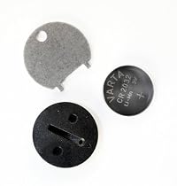 Suunto Wrist-Top Computer Watch Suunto Wrist-Top Computer Watch Replacement Battery Kit (X6, S6, T6, G6, M3, and Observer)